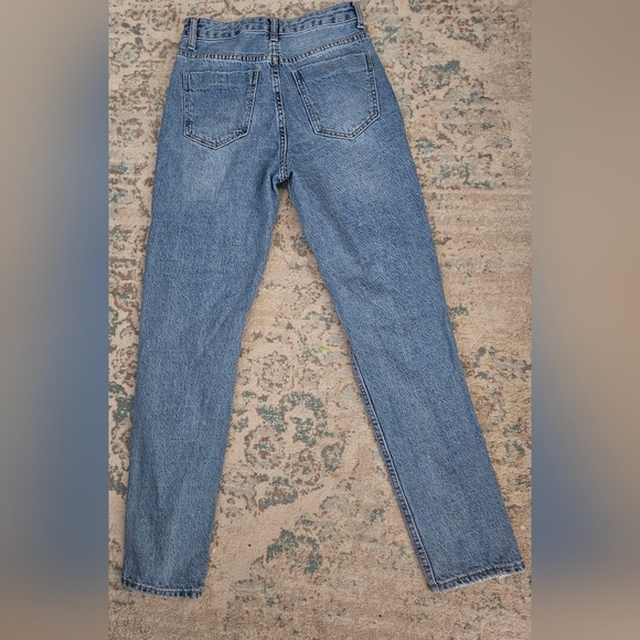 Ripped jeans by Song - Picture 2 of 4